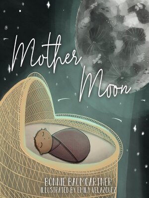 cover image of Mother Moon